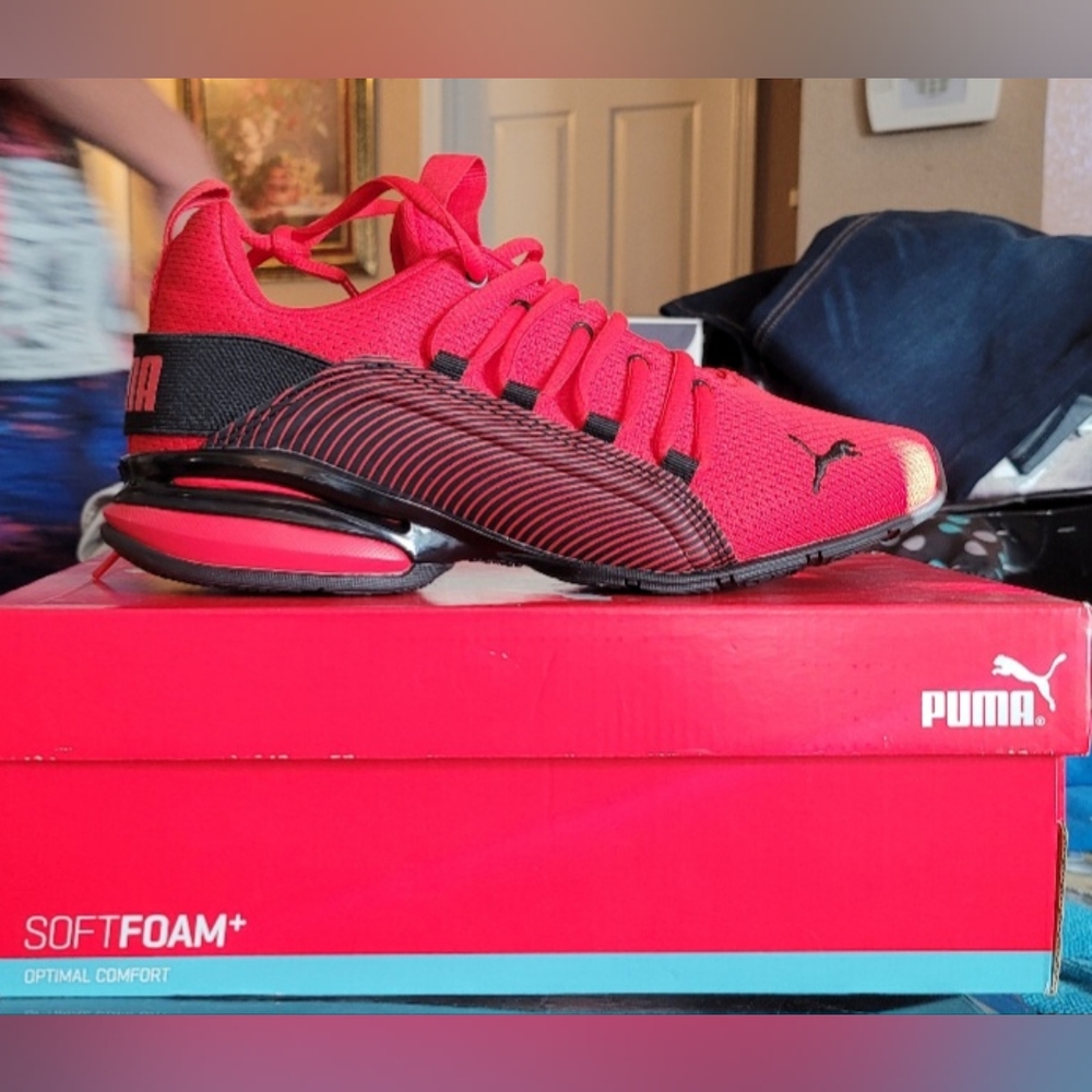 Puma 6 1/2